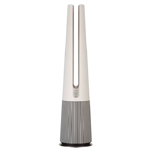 Ventilador purificador de aire